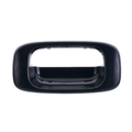 BISEL PORTALON CHEVROLET SILVERADO 99-06 NEGRO