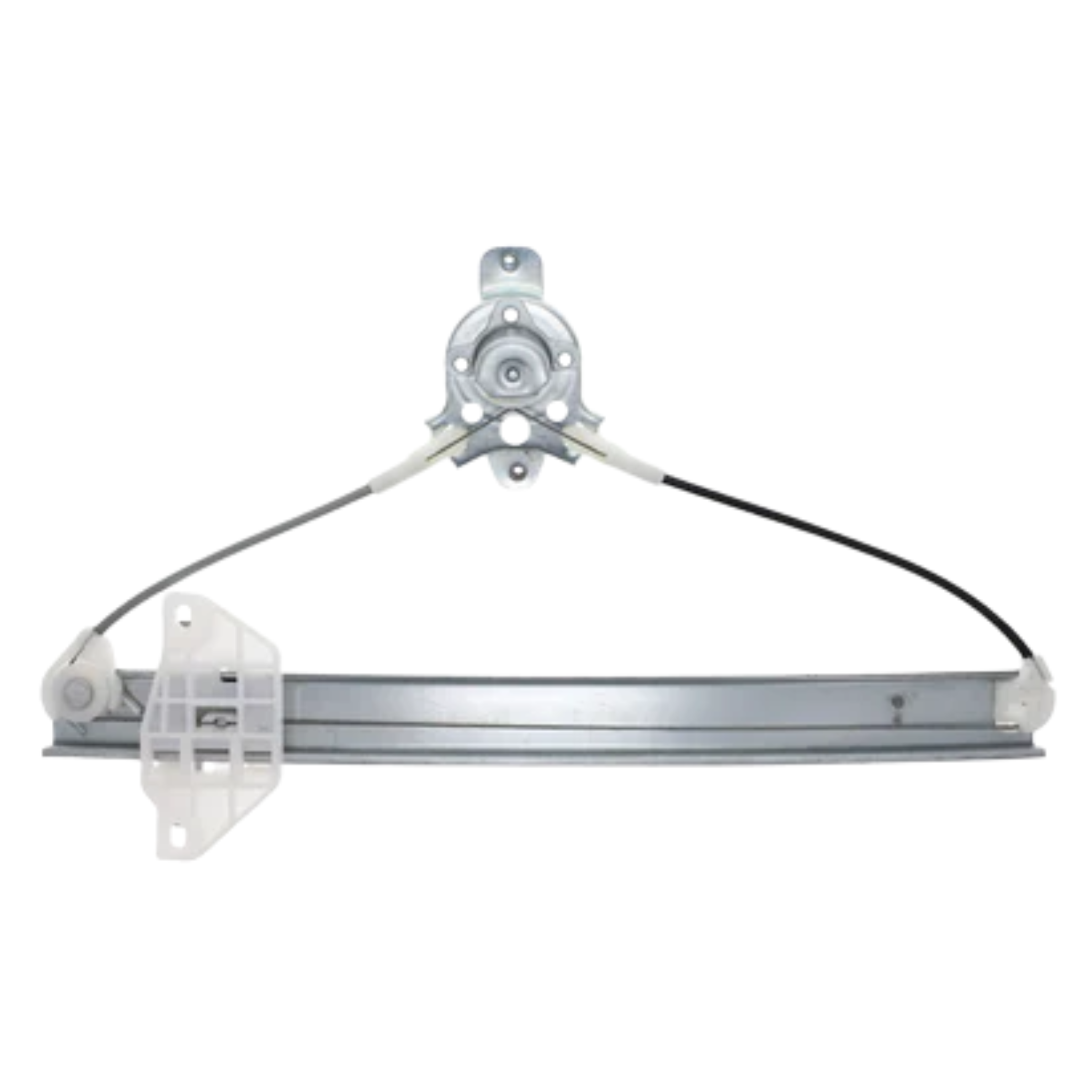 CREMALLERA ALZA VIDRIO HYUNDAI EXCEL 1992-1994 TRASERA DERECHA MANUAL