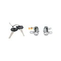 kit cilindros puerta kia frontier 2.5 2005-2025 derecho e izquierdo