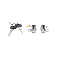 kit cilindros puerta kia frontier 2.5 2005-2025 derecho e izquierdo