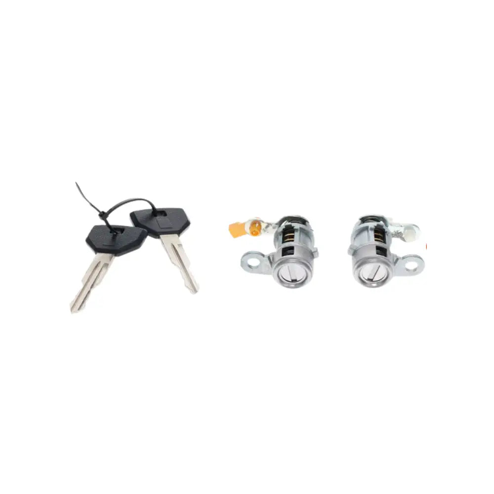 kit cilindros puerta kia frontier 2.5 2005-2025 derecho e izquierdo