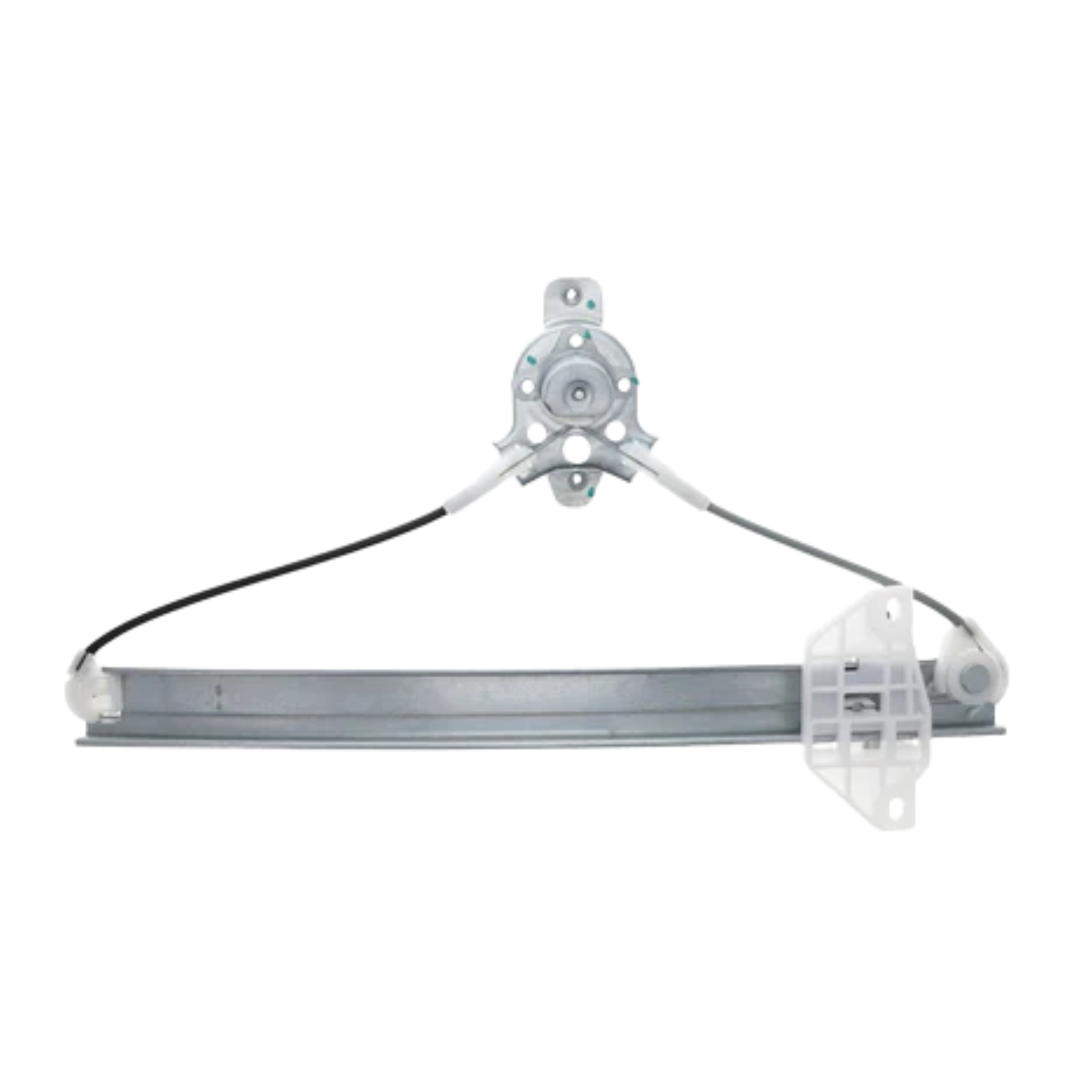 CREMALLERA ALZA VIDRIO HYUNDAI EXCEL 1992-1994 TRASERA IZQUIERDA MANUAL