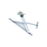 cremallera alzavidrio suzuki samurai - st90 - sj410 - sj413 - fronte 800 delantera derecha
