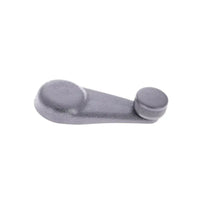 par de manillas alzavidrio chevrolet dmax isuzu npr nkr- jac gris