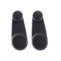 par manillas alzavidrio suzuki swift negra