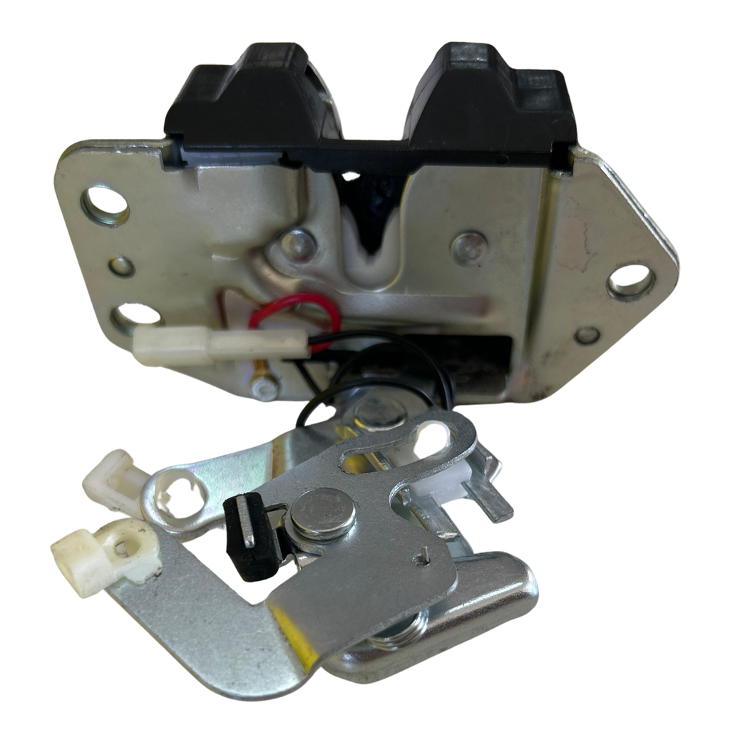 CHAPA PORTALON CHEVROLET N300 DONG FENG CARGO