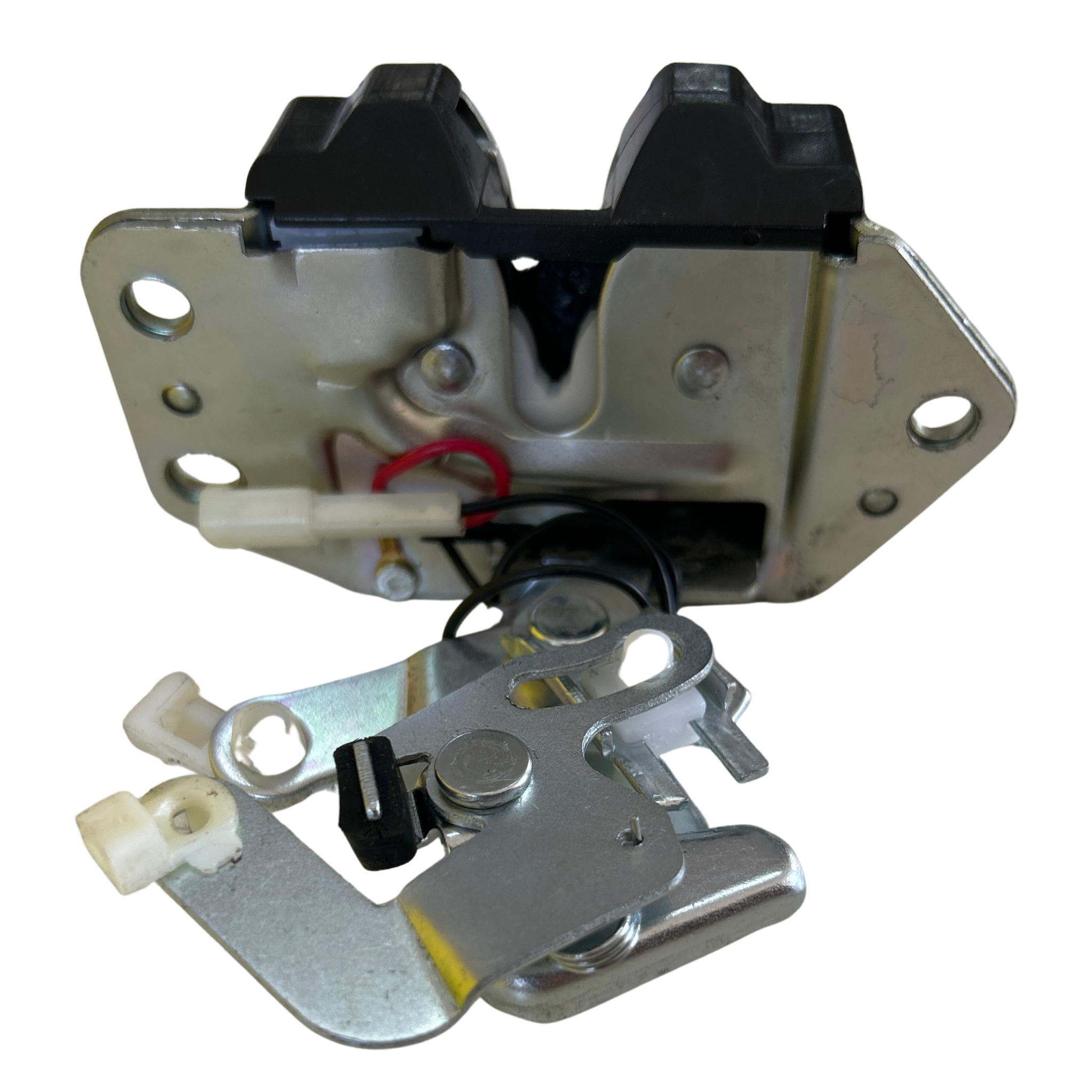 CHAPA PORTALON CHEVROLET N300 DONG FENG CARGO