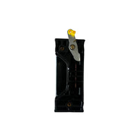 manilla exterior corredera chevrolet n300 baic plus derecha