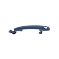 manilla exterior peugeot partner- 207-208- 2008- 3008 -citroen berlingo - picasso - c3 delantera izquierda