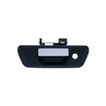 manilla portalon para nissan np300 navara mercedes x250 dfsk d1 Renault alaskan negra con cromado