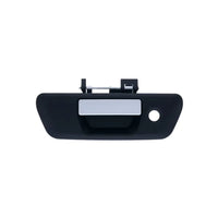 manilla portalon para nissan np300 navara mercedes x250 dfsk d1 Renault alaskan negra con cromado