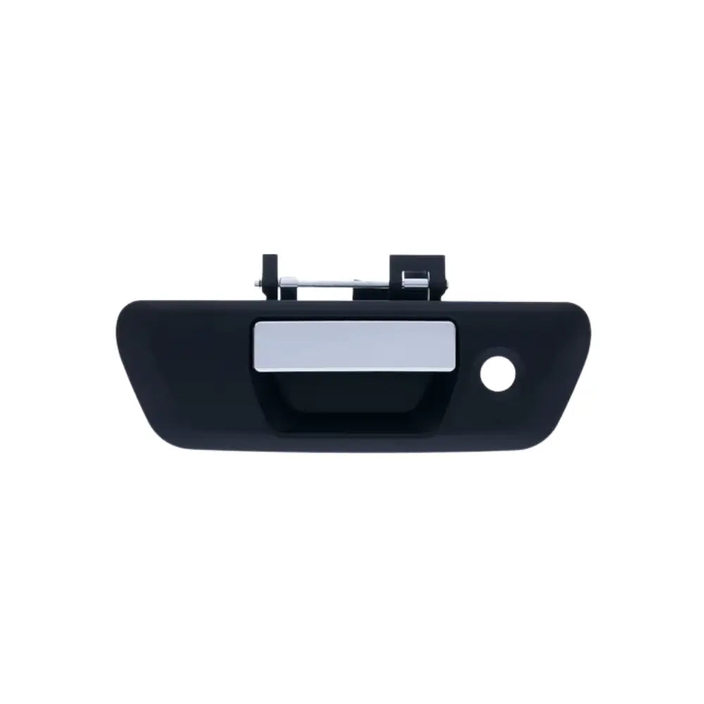 manilla portalon para nissan np300 navara mercedes x250 dfsk d1 Renault alaskan negra con cromado