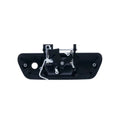 manilla portalon para nissan np300 navara mercedes x250 dfsk d1 Renault alaskan negra con cromado