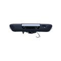 manilla portalon para nissan np300 navara mercedes x250 dfsk d1 Renault alaskan negra con cromado