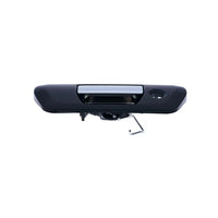 manilla portalon para nissan np300 navara mercedes x250 dfsk d1 Renault alaskan negra con cromado