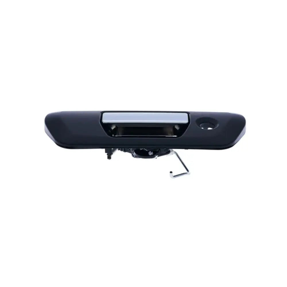 manilla portalon para nissan np300 navara mercedes x250 dfsk d1 Renault alaskan negra con cromado