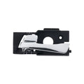 manilla interior hyundai accent rb 2011-2019 delantera izquierda cromada