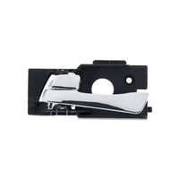 manilla interior hyundai accent rb 2011-2019 delantera izquierda cromada