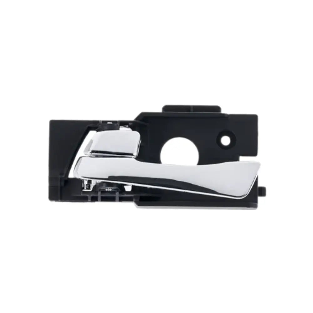 manilla interior hyundai accent rb 2011-2019 delantera izquierda cromada