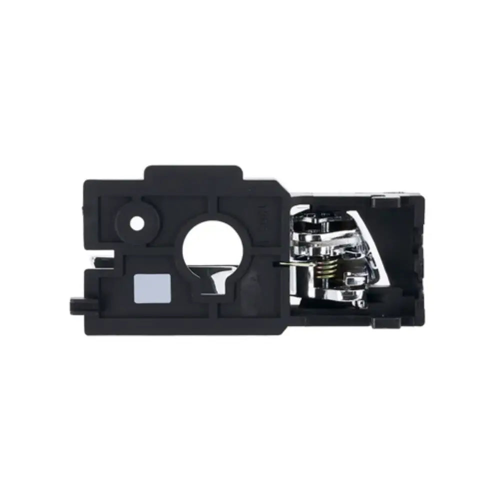 manilla interior hyundai accent rb 2011-2019 delantera derecha  cromada