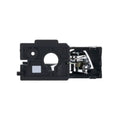 manilla interior hyundai accent rb 2011-2019 delantera derecha  cromada