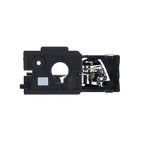 manilla interior hyundai accent rb 2011-2019 delantera derecha  cromada