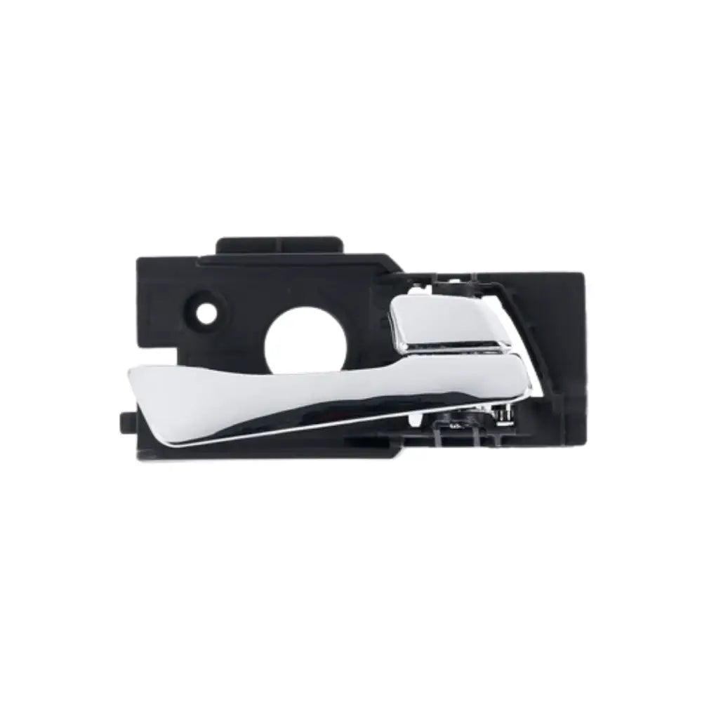 manilla interior hyundai accent rb 2011-2019 delantera derecha  cromada