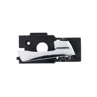 manilla interior hyundai accent rb 2011-2019 delantera derecha  cromada