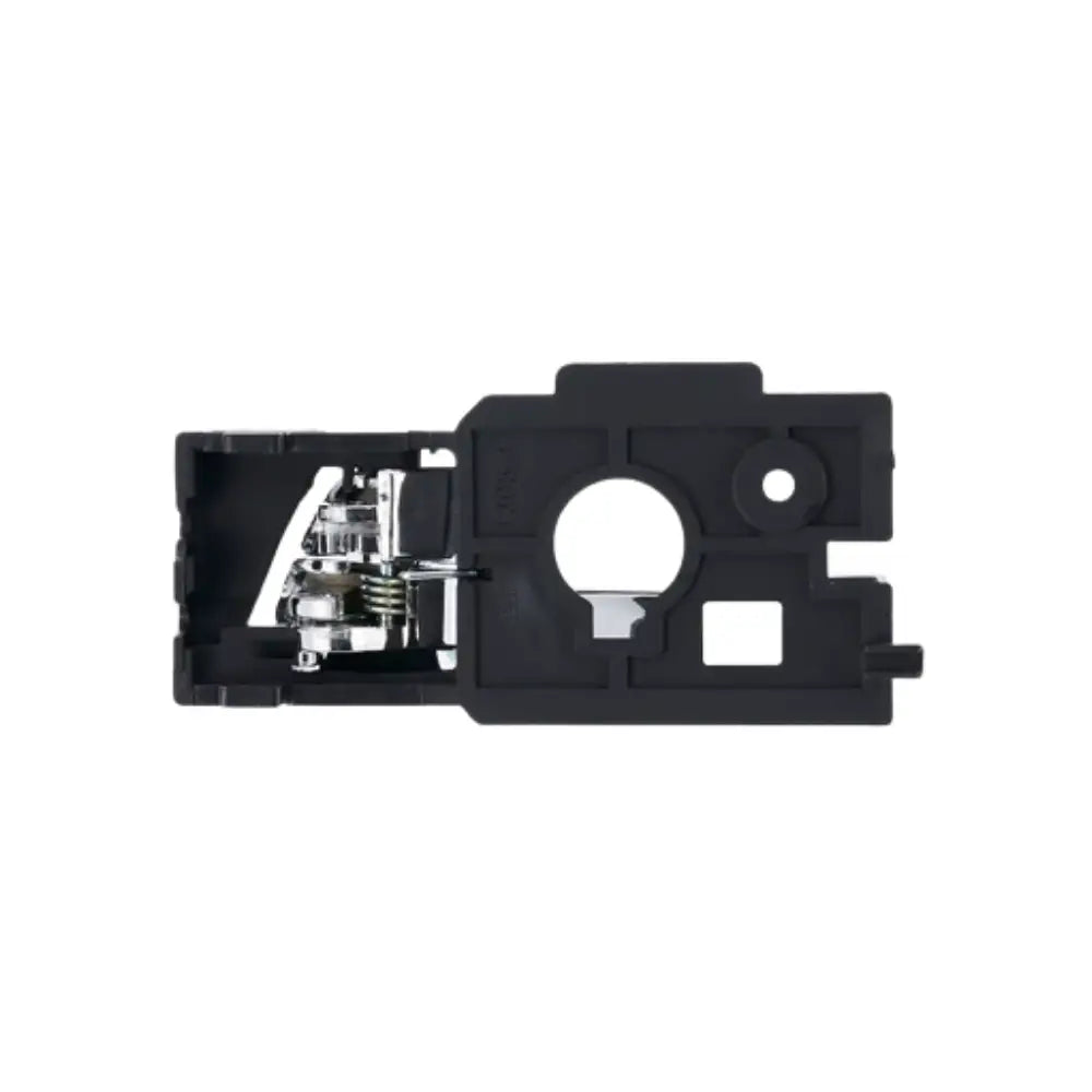 manilla interior hyundai accent rb 2011-2019 delantera derecha  cromada