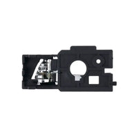 manilla interior hyundai accent rb 2011-2019 delantera derecha  cromada