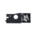 manilla interior hyundai accent rb 2011-2019 trasera izquierda  cromada