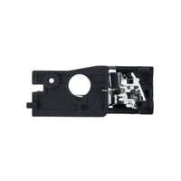 manilla interior hyundai accent rb 2011-2019 trasera izquierda  cromada