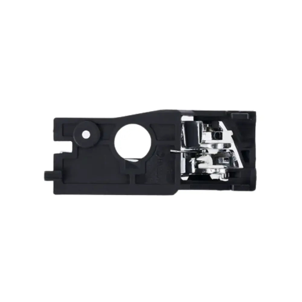 manilla interior hyundai accent rb 2011-2019 trasera izquierda  cromada