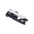 manilla interior hyundai accent rb 2011-2019 trasera izquierda  cromada