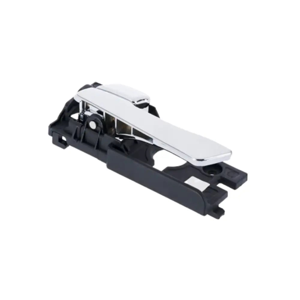 manilla interior hyundai accent rb 2011-2019 trasera izquierda  cromada