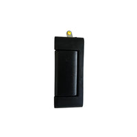 manilla exterior corredera chevrolet n300 baic plus izquierda