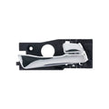 manilla interior hyundai accent rb 2011-2019 trasera derecha  cromada