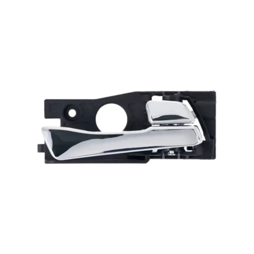 manilla interior hyundai accent rb 2011-2019 trasera derecha  cromada