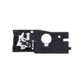 manilla interior hyundai accent rb 2011-2019 trasera derecha  cromada