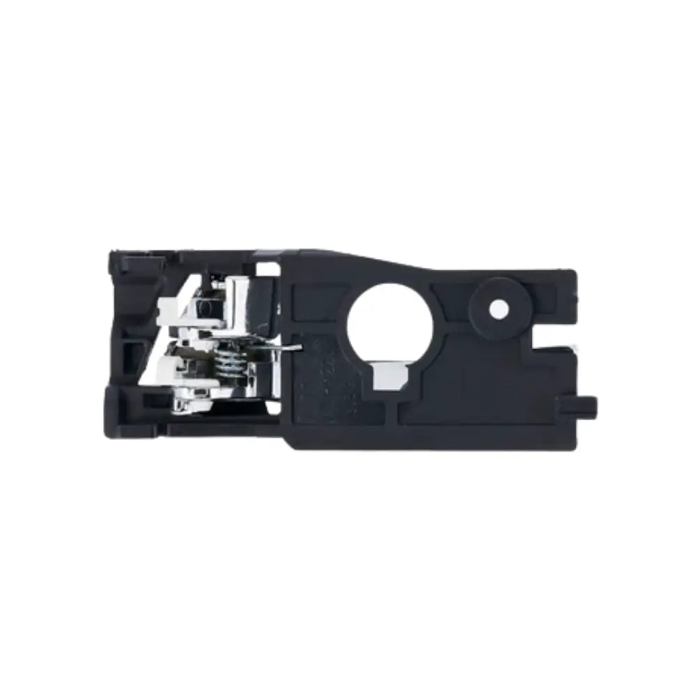 manilla interior hyundai accent rb 2011-2019 trasera derecha  cromada