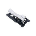 manilla interior hyundai accent rb 2011-2019 trasera derecha  cromada