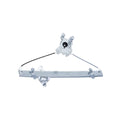 cremallera alzavidrio mitsubishi lancer 2002-2007 delantera derecha electrica