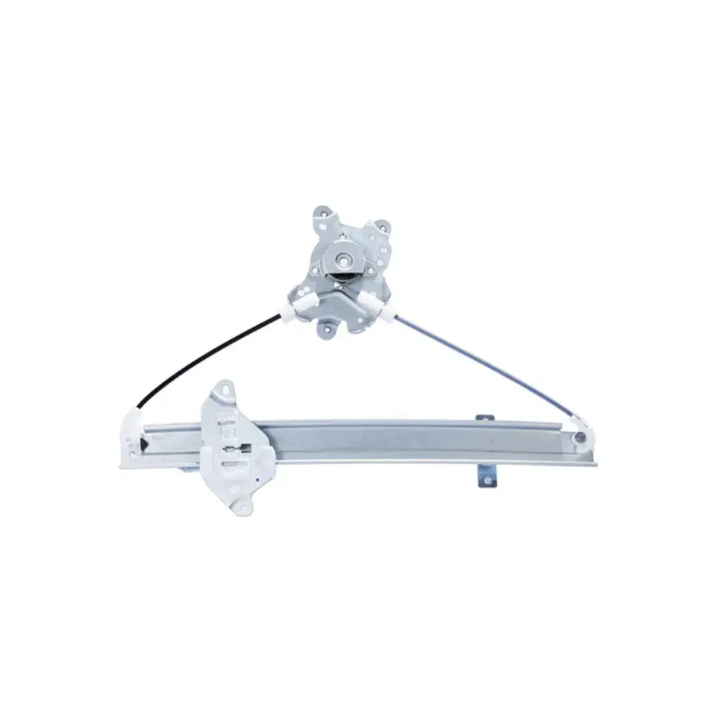 cremallera alzavidrio mitsubishi lancer 2002-2007 trasera derecha electrica