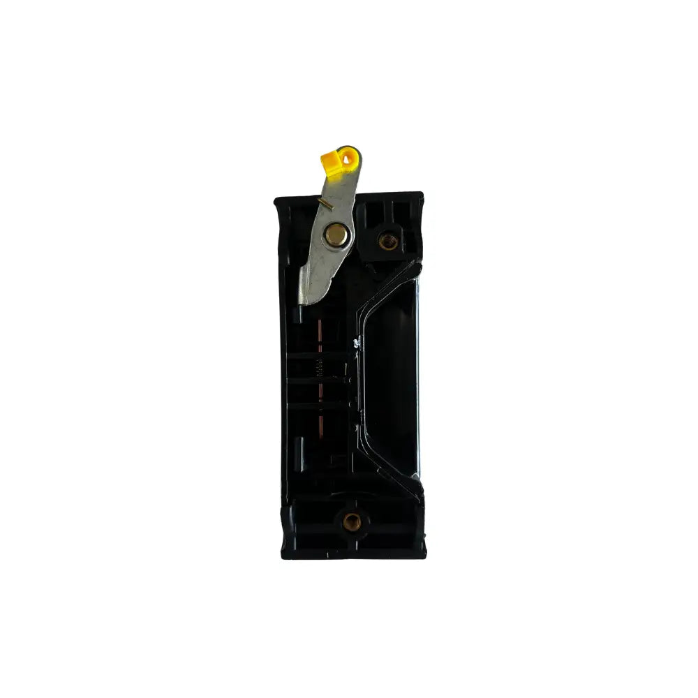 manilla exterior corredera chevrolet n300 baic plus izquierda