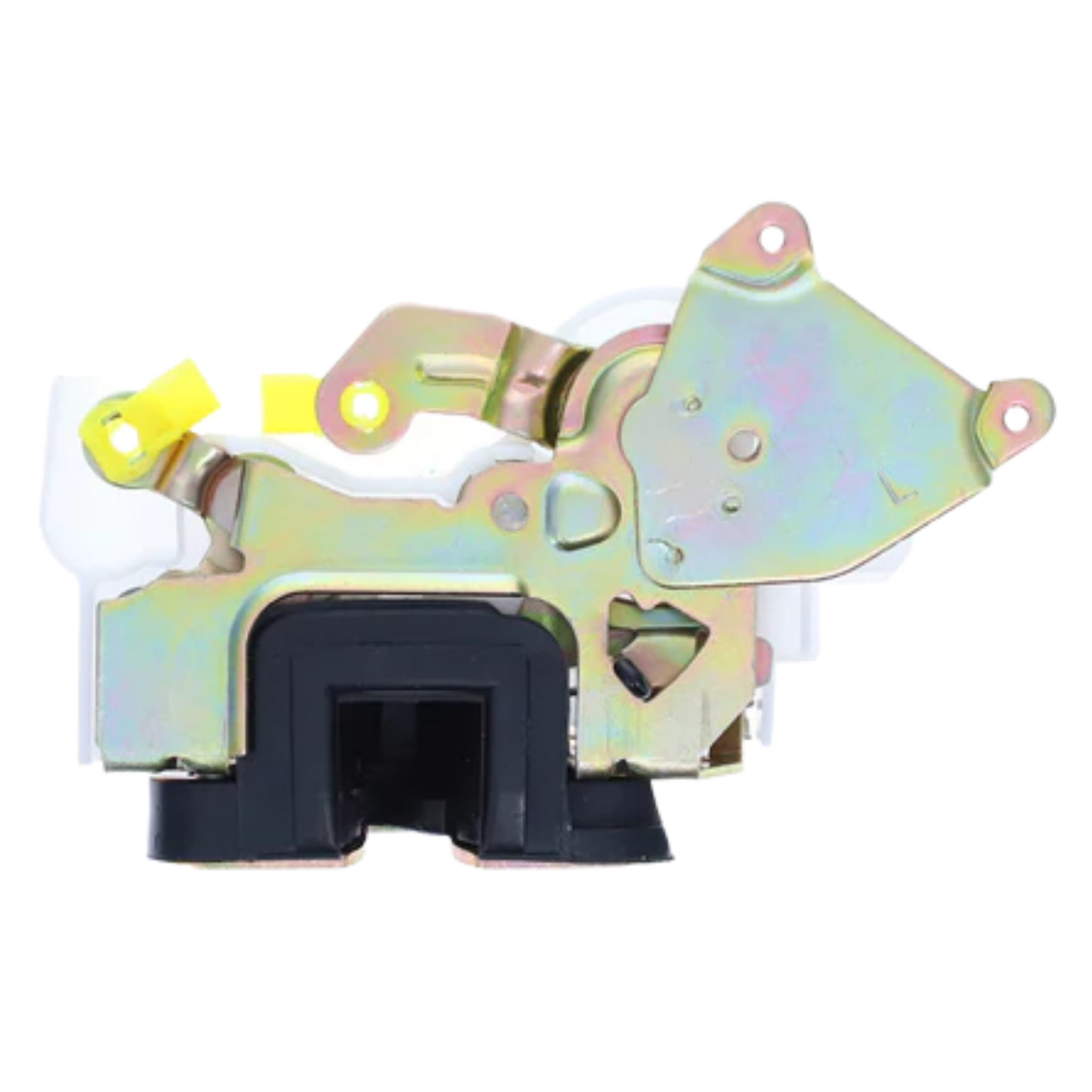 CHAPA PUERTA NISSAN V16 TRASERA IZQUIERDA