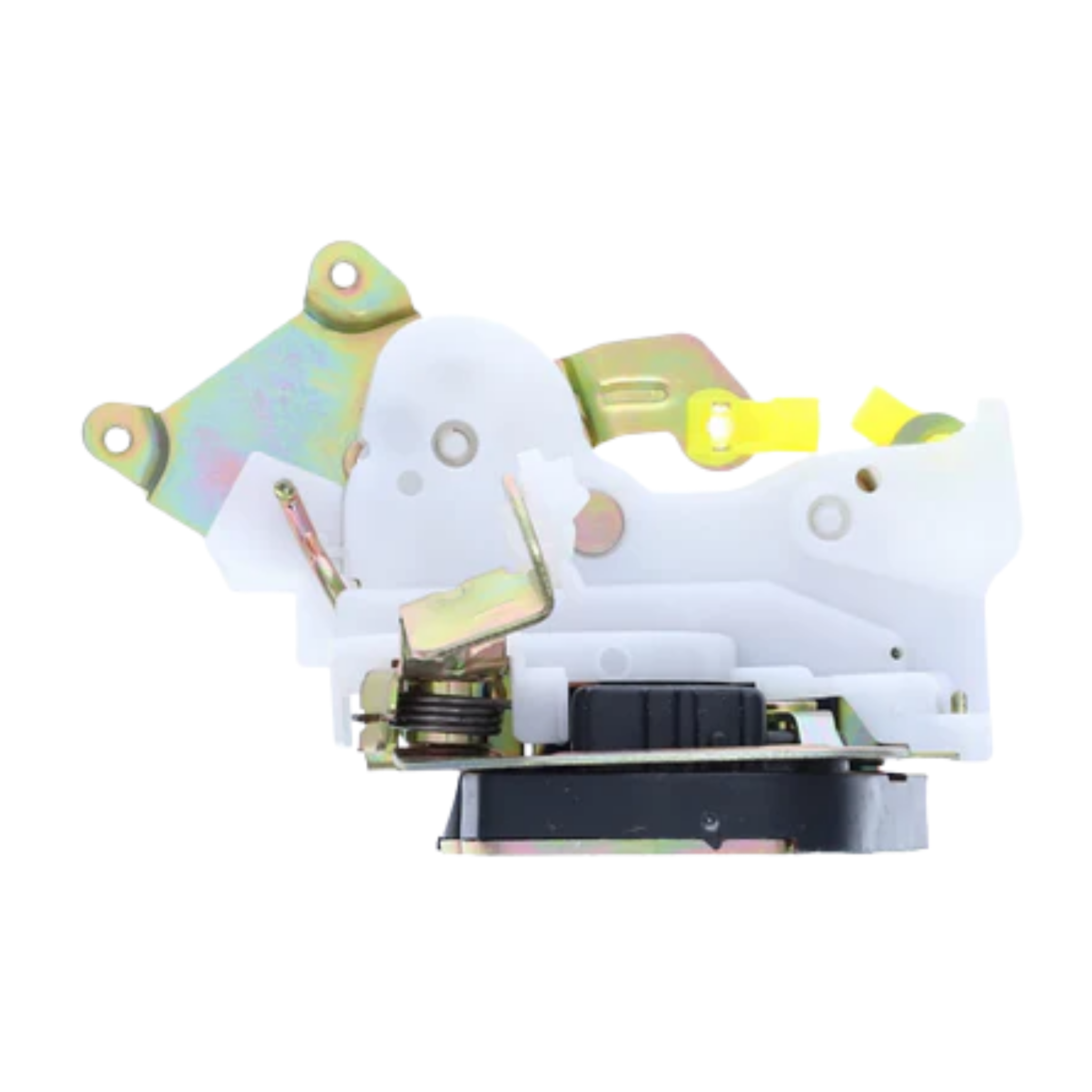 CHAPA PUERTA NISSAN V16 TRASERA IZQUIERDA