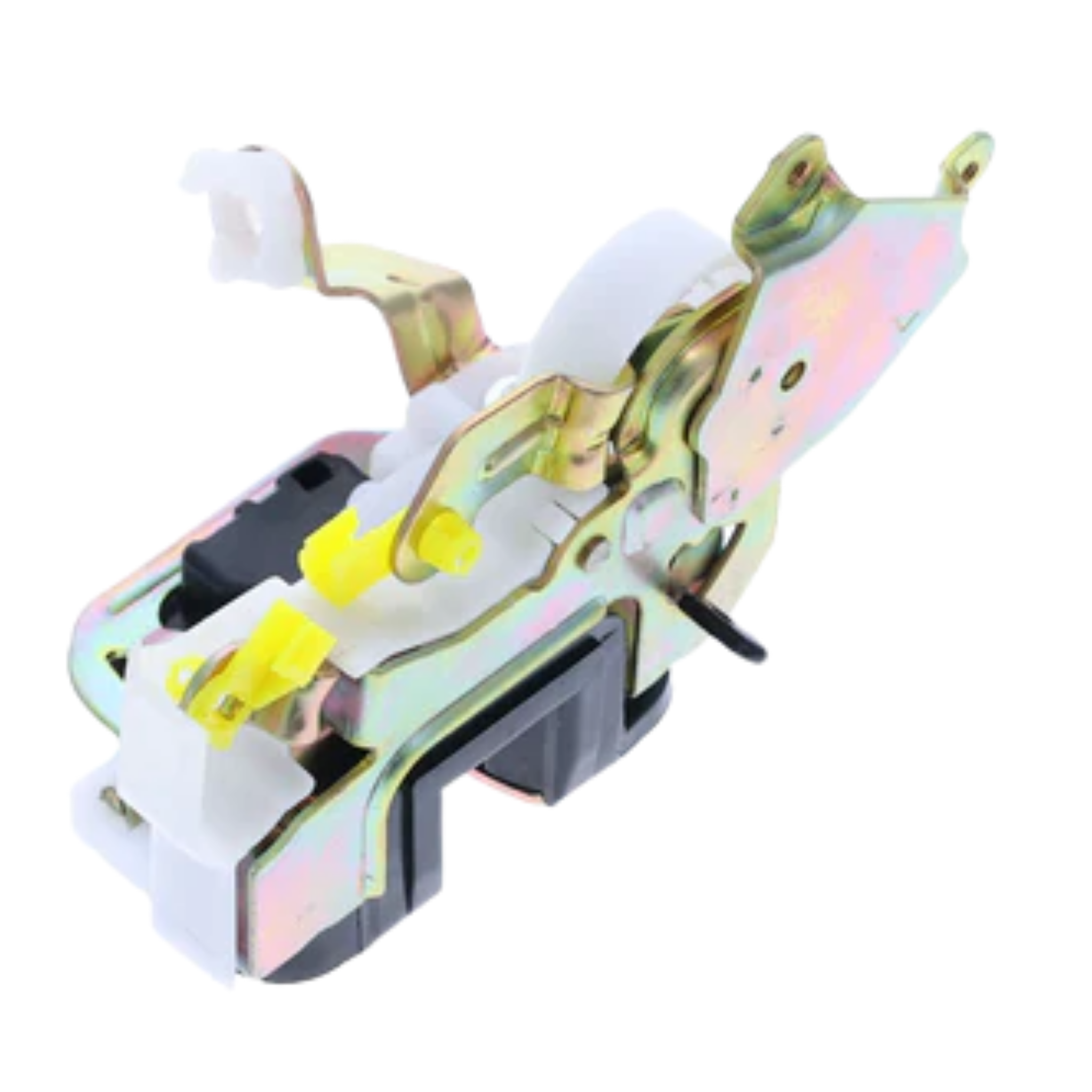 CHAPA PUERTA NISSAN V16 TRASERA IZQUIERDA