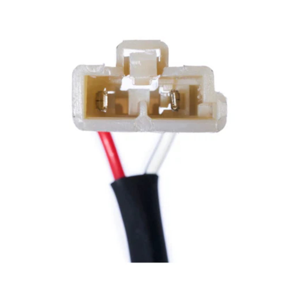 CHAPA PORTALON TOYOTA HIACE 1984-1989