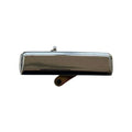 manilla exterior hyundai pony delantera izquierda cromada