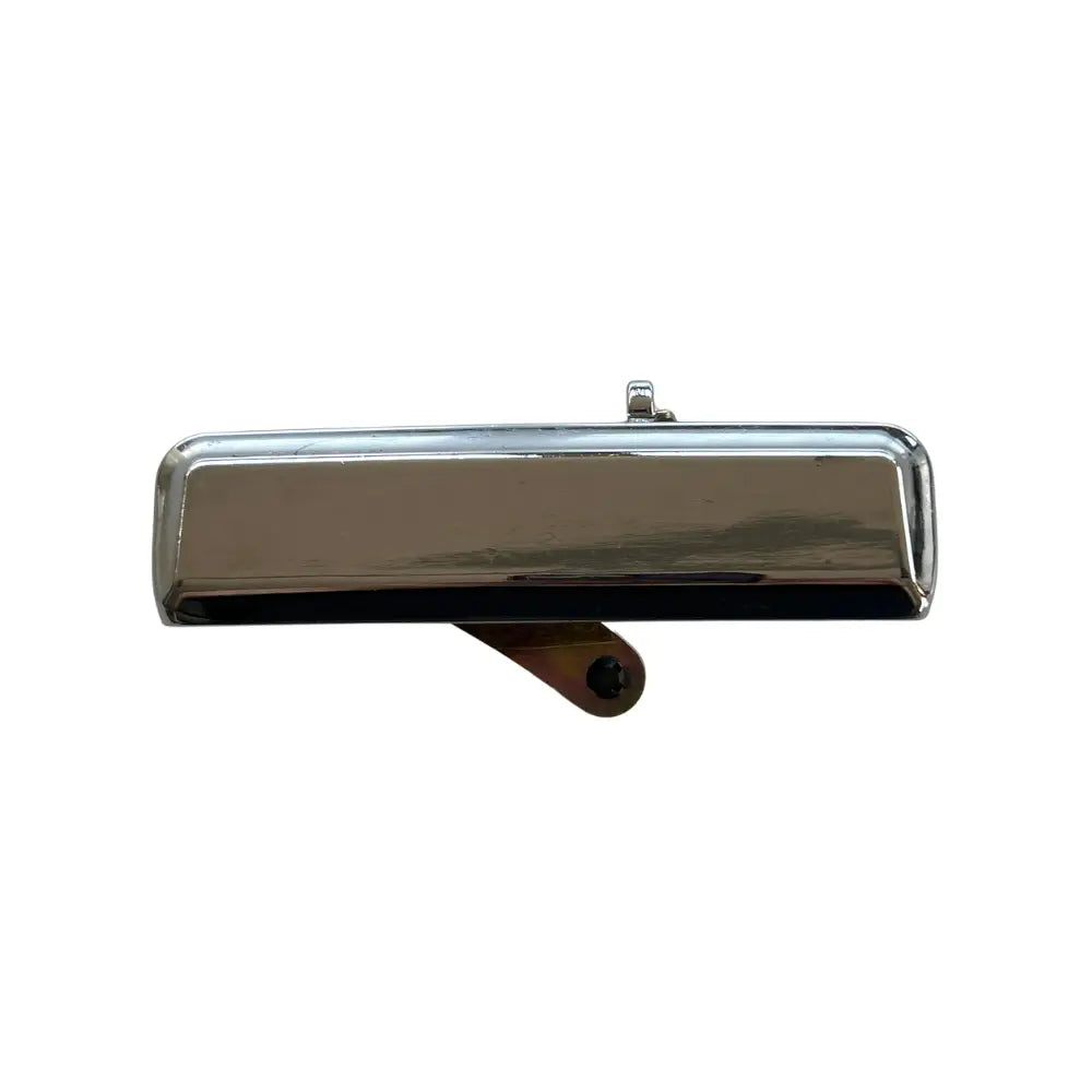 manilla exterior hyundai pony delantera derecha cromada